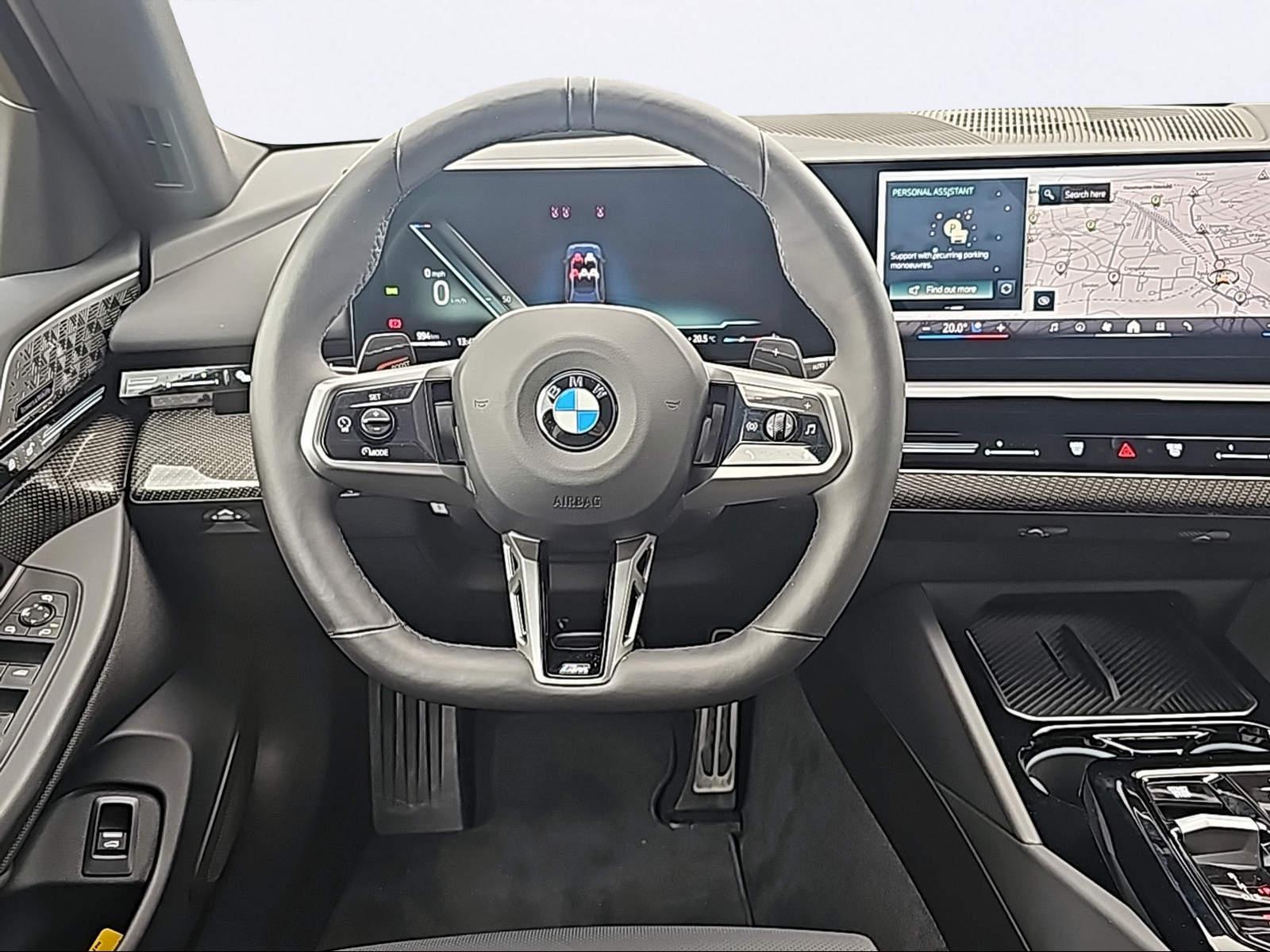 BMW 540 540d Touring xDrive