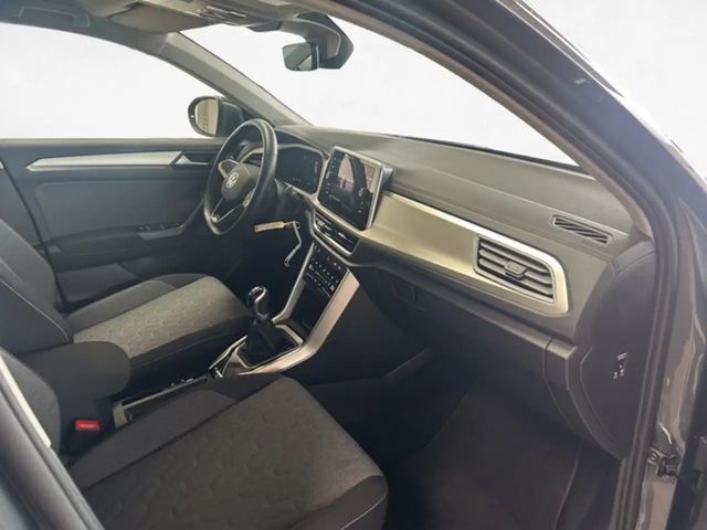 Volkswagen T-Roc 2.0 TDI Life