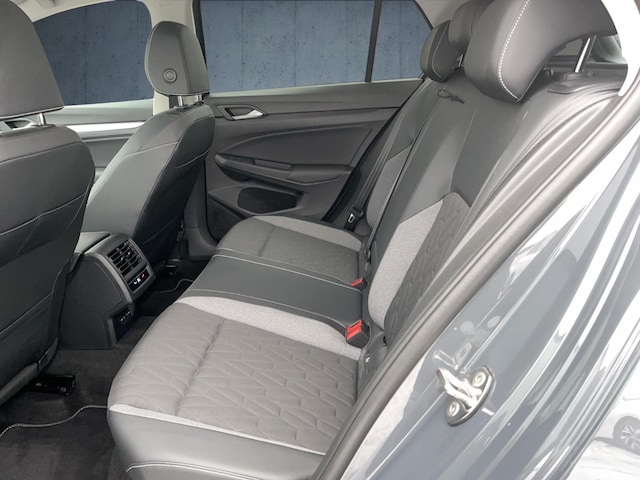 Volkswagen Golf 1.5 TSI