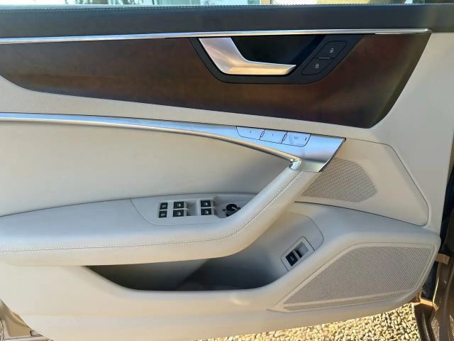 Audi A6 45 TDI Quattro Sedan