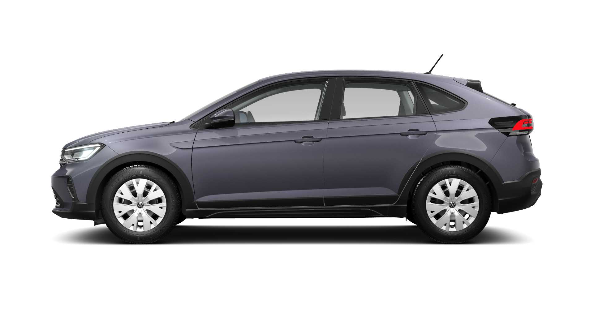 Volkswagen Taigo TSI App Connect LED DAB SHZ Klima PDC