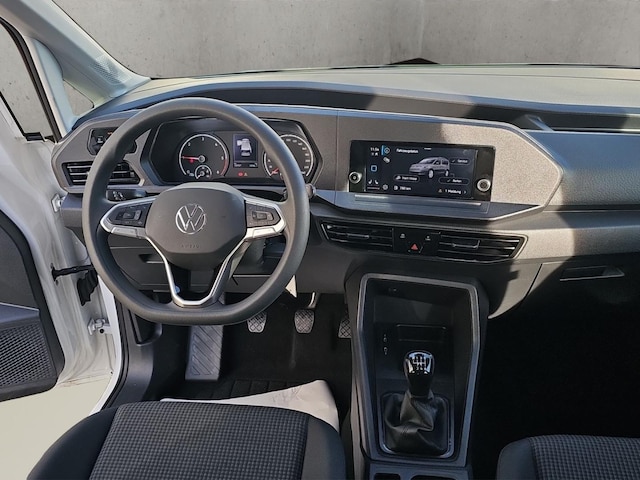 Volkswagen Caddy Combi