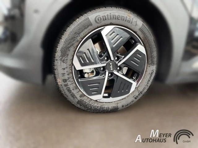 Kia EV3 58.3 kWh Earth FWD