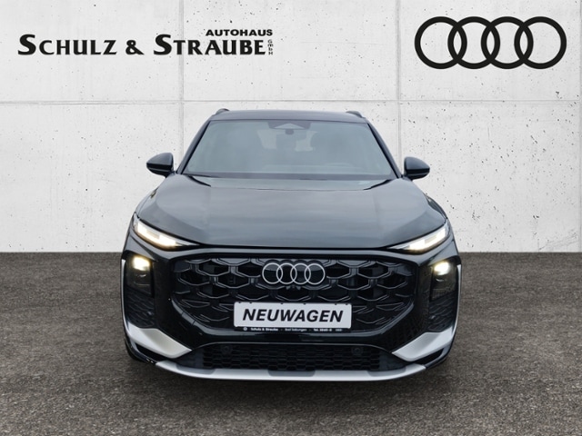 Audi Q3 Quattro S-Tronic