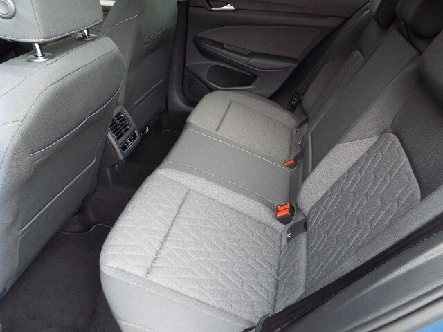 Volkswagen Golf 1.5 TSI