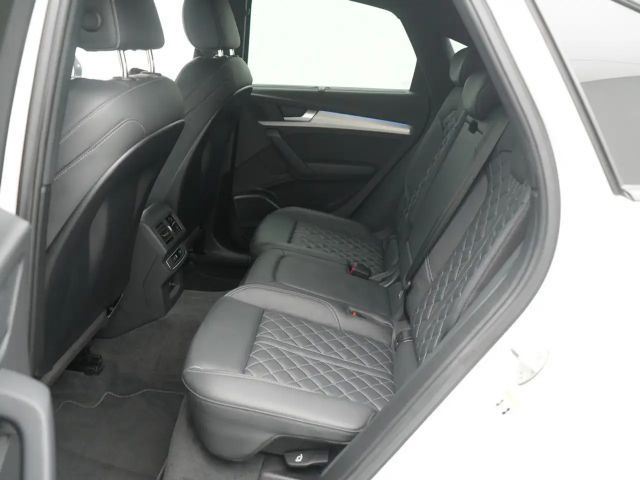 Audi Q5 Quattro S-Line Sportback