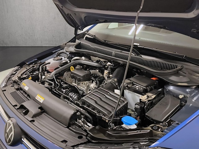 Volkswagen Polo 1.0 TSI IQ.Drive Style