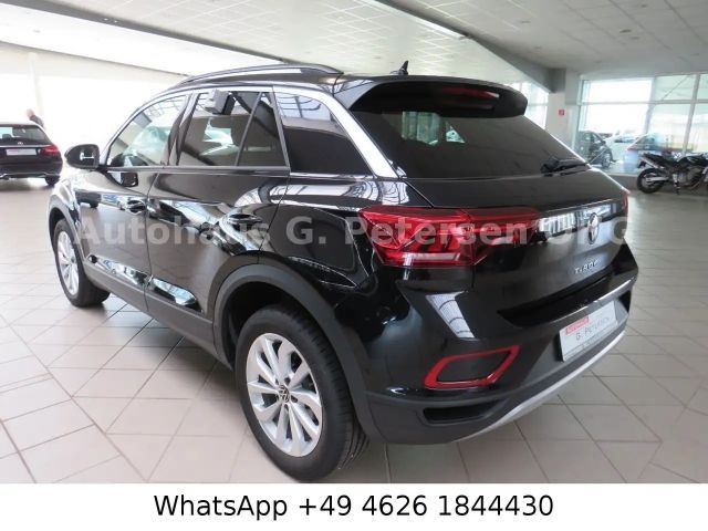 Volkswagen T-Roc DSG Life