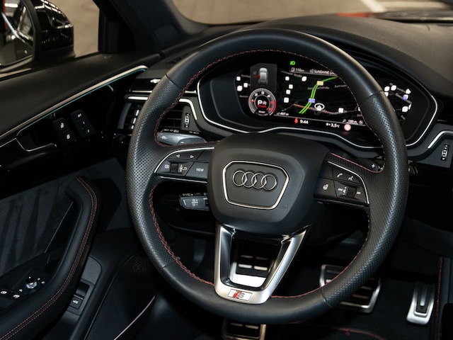 Audi A4 40 TDI Avant Quattro S-Line S-Tronic