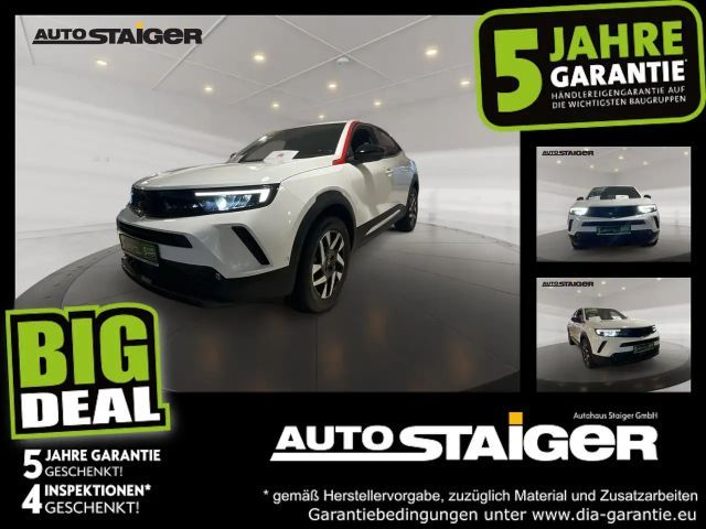 Opel Mokka GS-Line Grand Sport