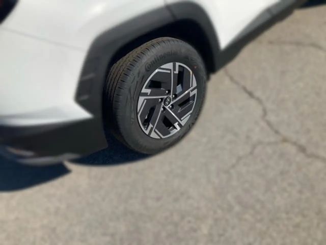 Hyundai Tucson 2WD T-GDi