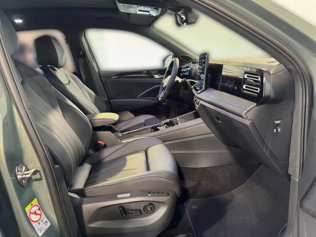 Volkswagen Tiguan 2.0 TDI DSG R-Line