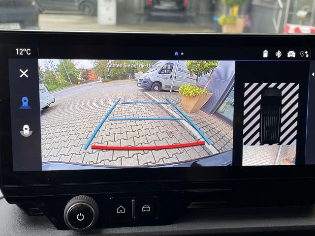 Opel Combo 1.5 CDTI GS-Line Grand Sport Life