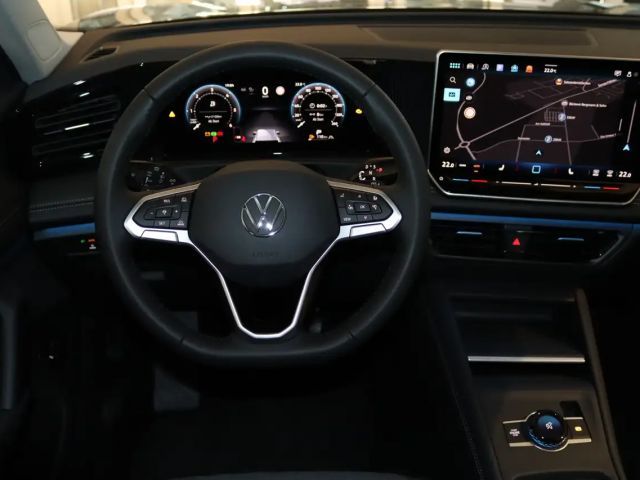 Volkswagen Tiguan 2.0 TDI DSG Life