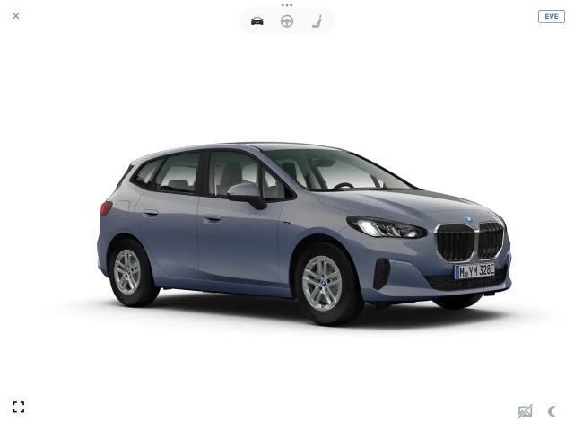 BMW 225 Active Tourer xDrive