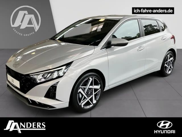 Hyundai i20 1.0 Prime T-GDi