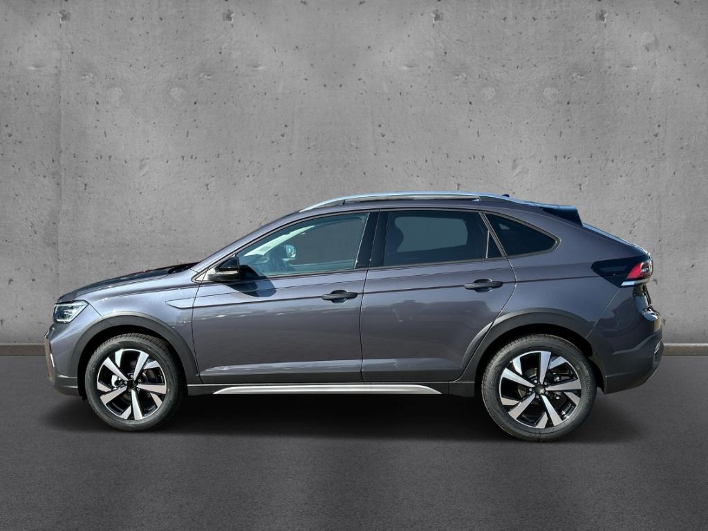 Volkswagen Taigo 1.0 TSI DSG IQ.Drive Style