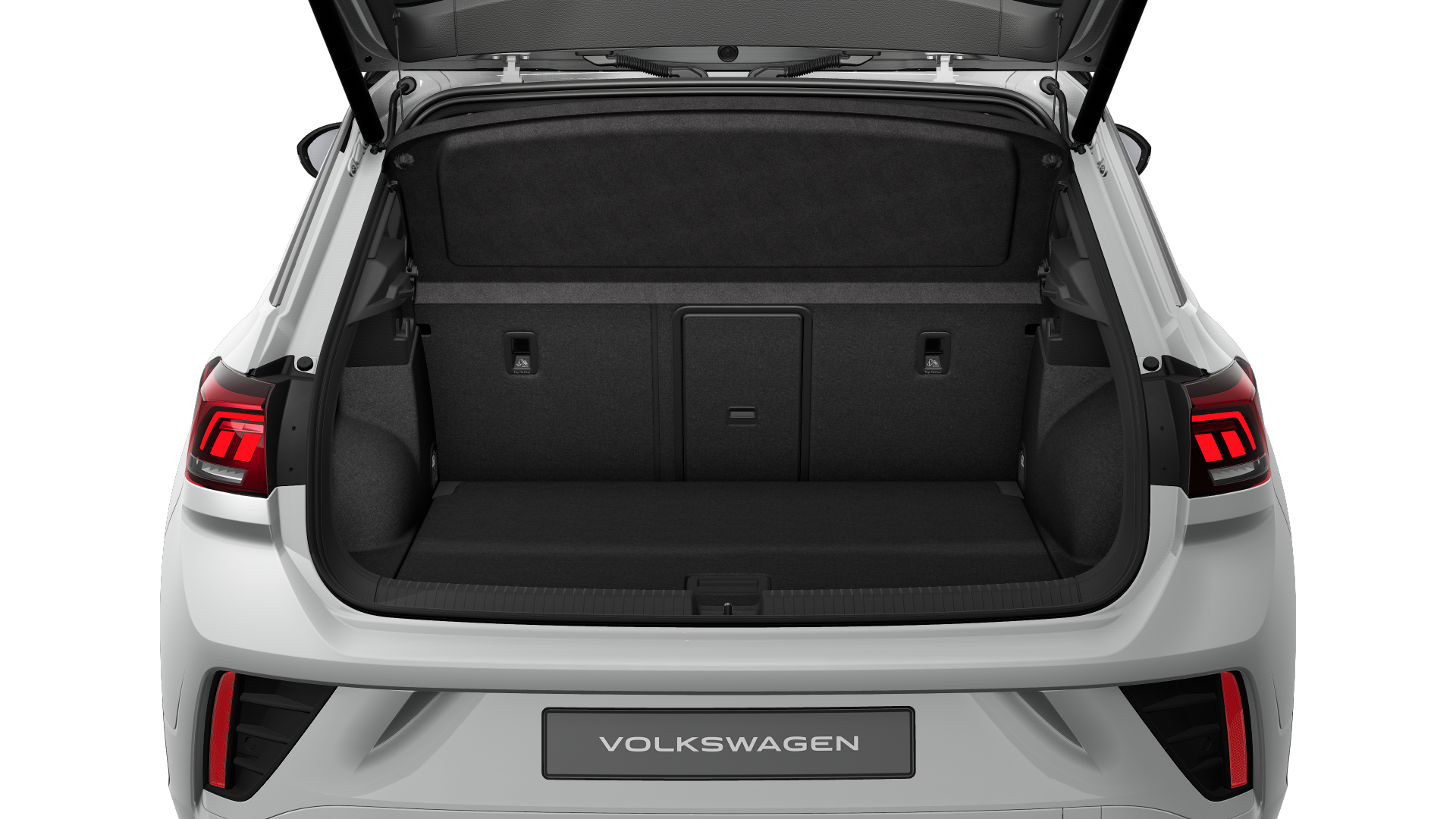 Volkswagen T-Roc 1.5 TSI R-Line