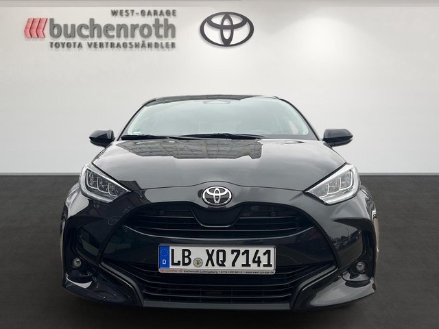 Toyota Yaris 5-deurs Comfort Team D