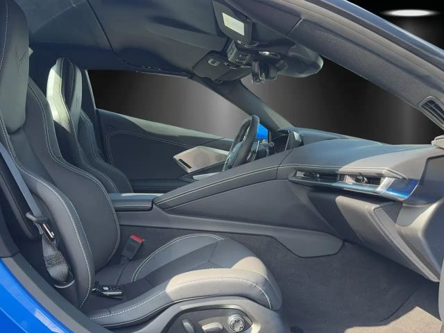 Corvette C8 Cabriolet