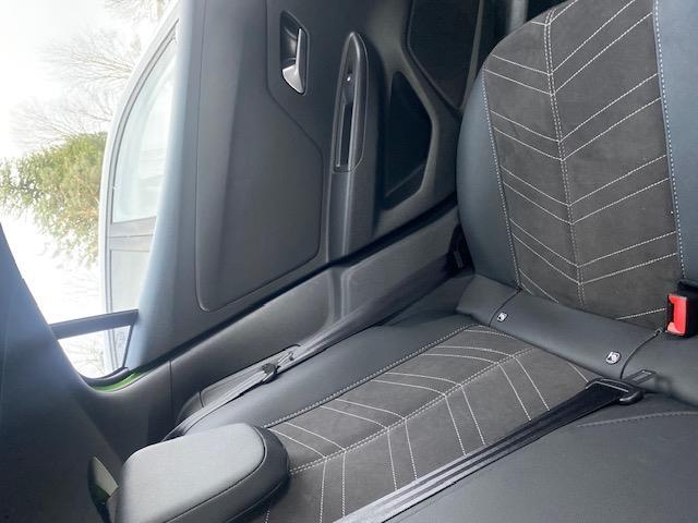 Opel Mokka MOKKA LED+Keyless+ Alcantara+SHZ+Kamera+Navi