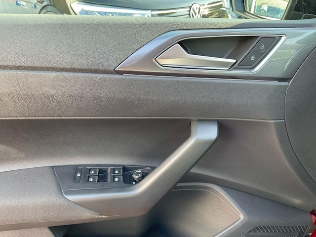 Volkswagen Polo 1.0 TSI Style