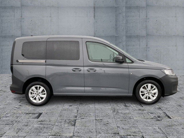 Volkswagen Caddy 2.0 TDI