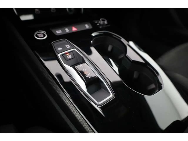 Audi A5 Quattro S-Tronic