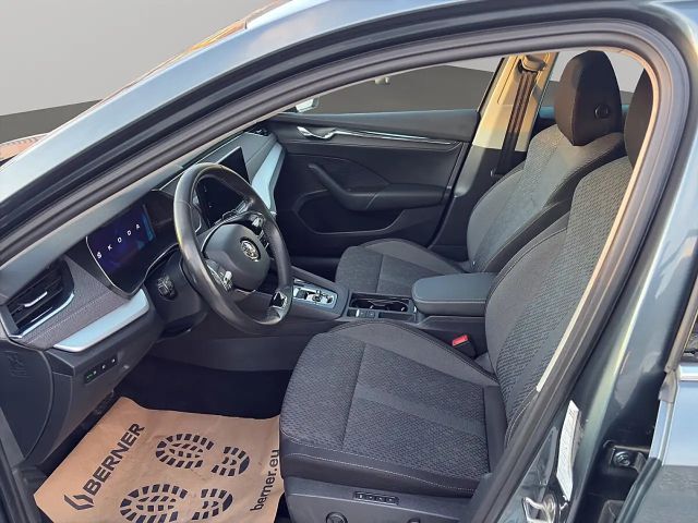 Skoda Octavia Combi Style Style