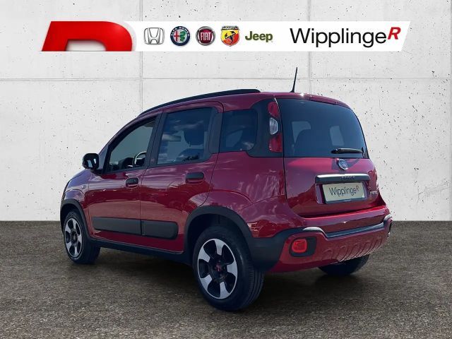 Fiat Panda 4x2