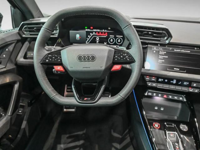 Audi RS3 Sedan Sportback