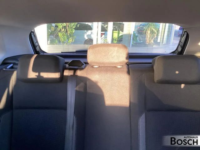 Volkswagen Polo 1.0 TSI DSG Life