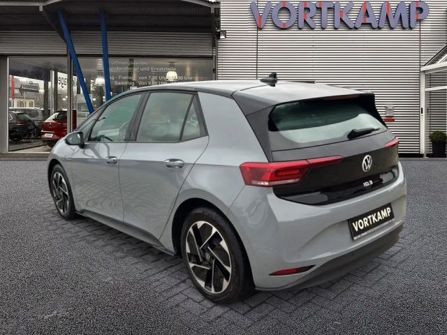 Volkswagen ID.3 Life Performance Pro