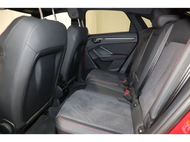 Audi Q3 40 TDI Quattro S-Line Sportback