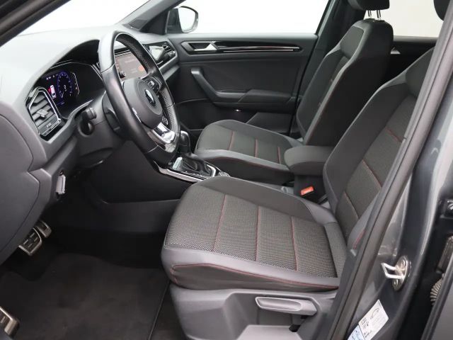 Volkswagen T-Roc 2.0 TSI DSG Sport