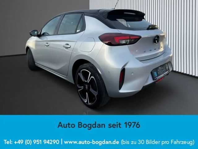 Opel Corsa Winterp.*Panorama*LED*Navi v.App