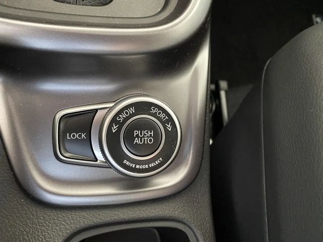 Suzuki Vitara AllGrip Comfort DualJet