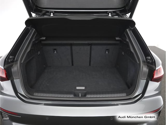 Audi A3 35 TFSI S-Tronic Sportback