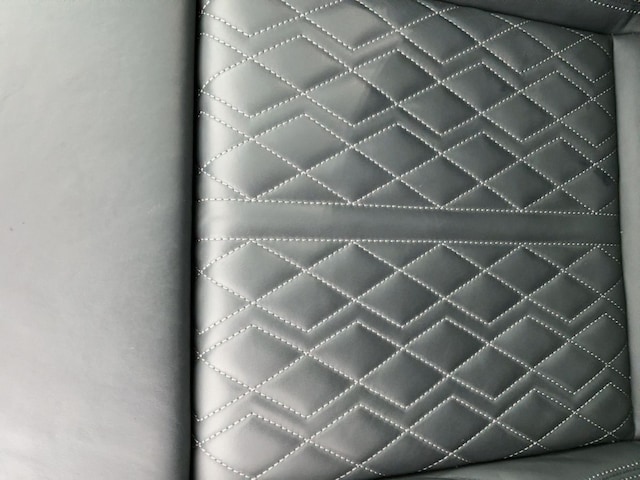 Audi Q6 e-tron Quattro