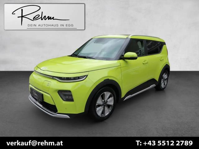 Kia Soul EV