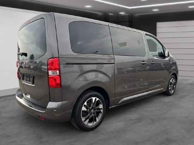 Opel Zafira Life Tourer