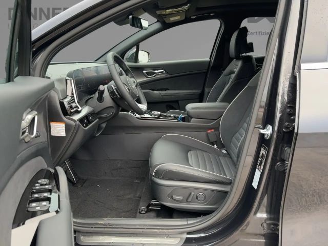 Kia Sportage GT-Line Vierwielaandrijving