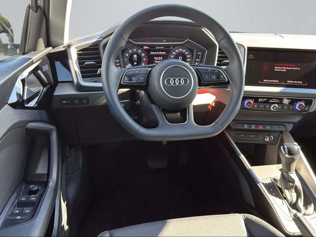 Audi A1 30 TFSI