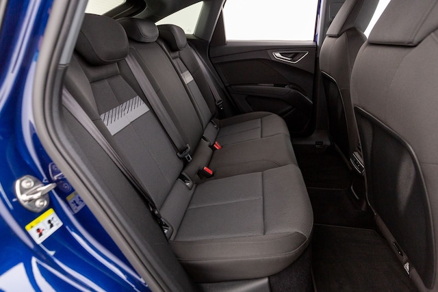 Audi Q4 e-tron 50 Quattro Sportback