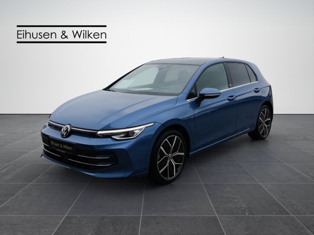 Volkswagen Golf DSG Golf VIII Style