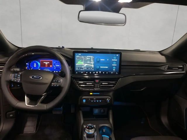 Ford Focus ST Line Wagon