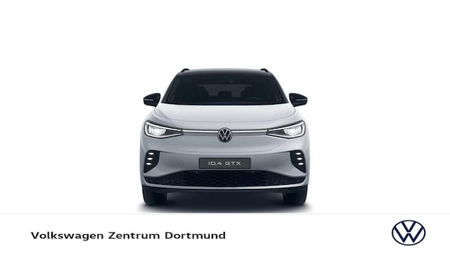 Volkswagen ID.4 GTX