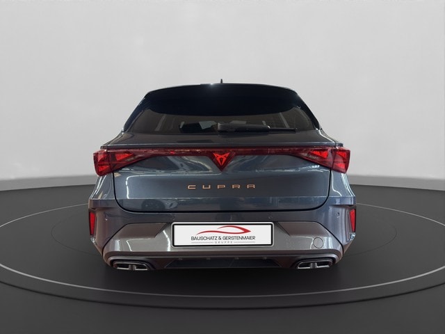 Cupra Leon DSG Sportstourer