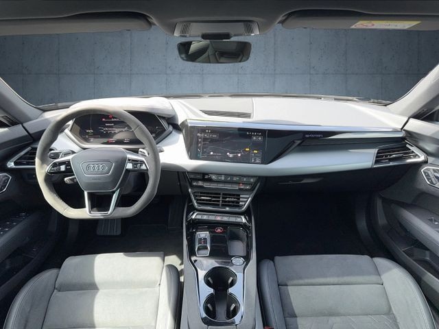 Audi e-tron GT Quattro