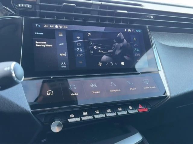 Peugeot 308 Allure Pack Hybrid SW